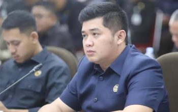 Karena Menjadi Keluhan Warga, Anggota Komisi IV Minta Satpol PP Tutup Lapak Sampah Liar di Ciledug