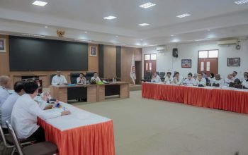 Tb Iwan Ridwan Terpilih jadi Ketua IKA Unpad Pengprov Banten