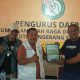 Diserbu 96 Pasang Atlet, Laga Domino Tangsel Kontra Bekasi Jadi Duel Panas Menuju Kejurnas