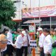Ojol Kini Bisa Ngecas Gratis, PKS Banten Launching Charger Tenaga Surya