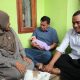 Bupati Kunjungi Bayi Bernama Moch Maesyal Rasyied di Sepatan