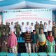 Bupati dan Gubernur Banten Hadiri peresmian Koperasi Desa Merah Putih Desa Ciakar Oleh Presiden Secara Virtual