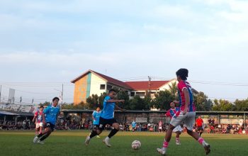 XPJS Tekuk Always Ready, Duel Panas Lawan Musuh Bebuyutan Menanti di 16 Besar Pakujaya Cup