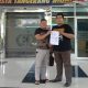 Pelaku Pengancaman Wartawan di Sukadiri Resmi Dilaporkan ke Polisi
