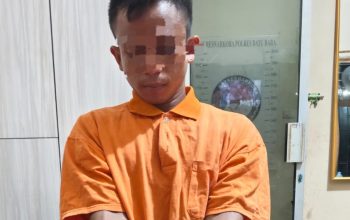 Warga Batu Bara Apresiasi Kinerja AKP Arifin Purba dalam Berantas Peredaran Narkoba