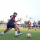Tembok Kokoh Itu Bernama Gondang, Penjaga Takdir Sedulur Bertahan di Pakujaya Cup
