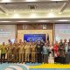 Pemko Tanjungbalai Bangun Kerjasama Komparatif Bersama Pemko Tangsel