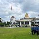 Mewakili Wali Kota, Sekda Pemko Tanjungbalai Pimpin Upacara Hari Kebangkitan Nasional 2026
