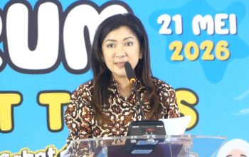 Perkuat PP Tunas , Komdigi Ajak Pelajar Bijak Pakai Internet
