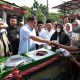 Jelang Idul Adha, Bupati Monitoring Harga Bahan Pokok