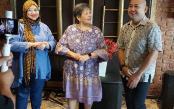 Temu Kangen RSC-WSC: Merawat Silaturahmi, Menghidupkan Kembali Cerita Lama