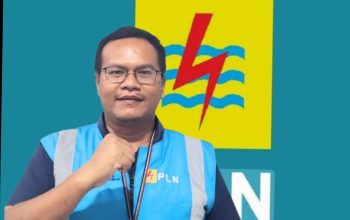 Andre Ginting Tegaskan Isu Blackout Malam Idul Adha di Sei Rampah Sergai Hoax