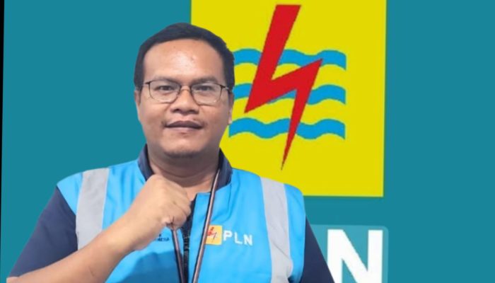 Andre Ginting Tegaskan Isu Blackout Malam Idul Adha di Sei Rampah Sergai Hoax