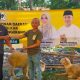 DPD Golkar Serahkan Hewan Kurban Kepada 29 Kecamatan
