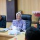 Tinawati Andra Soni Sampaikan Pentingnya Edukasi Perlindungan Konsumen