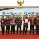 Pemkab Tangerang Raih WTP ke-18 Berturut-turut