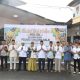 Polres Tanjungbalai Gelar Salat Idul adha Bersama Keluarga Besar