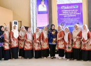 Intan Ajak Guru Pendidikan Agama Islam Terus Perkuat Pendidikan Karakter