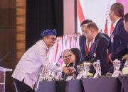 KONI Nilai Provinsi Banten Layak Jadi Tuan Rumah PON XXIII Tahun 2032 karena Fasilitas Lengkap