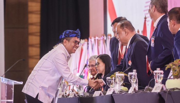 KONI Nilai Provinsi Banten Layak Jadi Tuan Rumah PON XXIII Tahun 2032 karena Fasilitas Lengkap