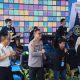 Kapolres Ciamis Hadiri Pra-Launching Album Karya Warga Binaan Lapas Kelas IIB Ciamis Tahun 2026