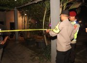 Kapolresta Tangerang Pastikan Warung Diduga Sediakan Hiburan dan Miras di Kawasan Pemda Akan Dibongkar
