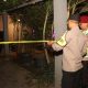 Kapolresta Tangerang Pastikan Warung Diduga Sediakan Hiburan dan Miras di Kawasan Pemda Akan Dibongkar