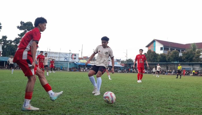 Kubur Asa Receh, Bayu Endarianto Keceplosan Sebut Tim Ini Berpotensi Jadi Lawan di Babak 8 Besar Pakujaya Cup