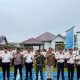 Lapas TBA Gelar Iklar Pemasyarakatan Bersih dari Hp Ilegal, Narkoba Dan Penipuan