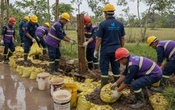 Masyarakat Rajeg Segera Nikmati Akses Air Bersih, PERUMDAM TKR Wujudkan Pemerataan Layanan di Kabupaten Tangerang