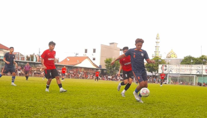 Mistar Gawang Selamatkan Dejan, Gol Beruntun Melalui Kepala Borong – Taufan Jadi Petaka Buat Ghausal