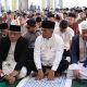 Momentum Idul Adha, Gubernur Andra Soni: Ia Memiliki Keterbatasan Waktu untuk Bersilaturahmi