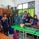 PKK Mengajar di Lebak, Tinawati Andra Soni Tekankan Peran Orang Tua dalam Mendidik Anak