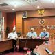 PWI Pusat Tetapkan Susunan Pengurus Baru, Marthen S. Susanto Jabat Sekjen