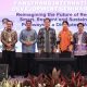 Pemkab Tangerang Gelar Seminar Internasional Development
