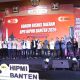 Pemprov Banten Harap HIPMI Jadi Rumah Besar Lahirnya Wirausaha Muda