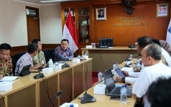 Pemprov Banten Usulkan Perampingan Dua OPD