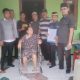 Penerima Bantuan Kursi Roda Apresiasi Dinas Sosial Kab Tangerang