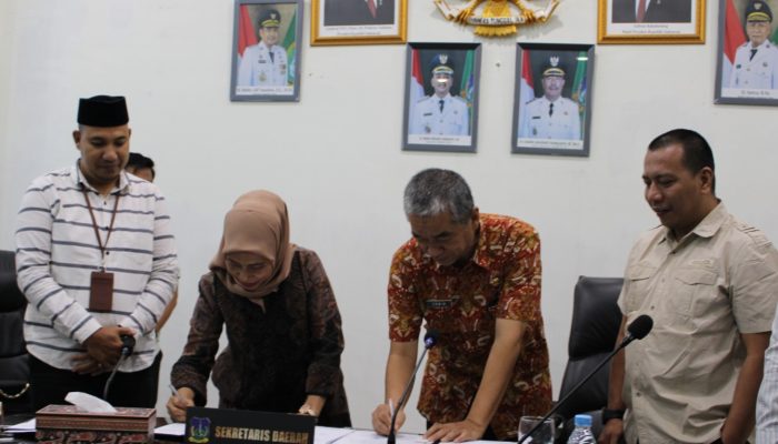 Perkuat Pelayanan Publik Digital, Pemko Tebing Tinggi dan Tanjungbalai Jalin Kerja Sama Strategis