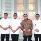 Perkuat Sinergi, Pemprov Banten dan DKI Jakarta Kolaborasi Atasi Banjir serta Sampah