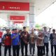 Plh Wali Kota Tanjungbalai Monitoring Sidak Pasar Tradisional