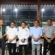 Polda Banten Jalin Silaturahmi Kamtibmas bersama PWI Banten