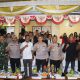 Polres Ciamis Bersama Masyarakat Perkuat Sat Kamling Melalui Ronda Malam Bersama Polda Jabar dan RRI Pro3