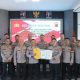 Polres Ciamis Tingkatkan Pelayanan Publik Melalui Sosialisasi dan Pendistribusian Kotak Saran SPKT