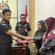 Pulihkan Hubungan Sosial, Kejari Kab Tangerang Selesaikan Perkara Pidum Melakui RJ