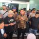 Ratusan Warga Tangerang “Kepung” Gedung Rakyat, Alamsyah: “Kebijakan BBM Ini Perampokan Daya Beli Rakyat!”