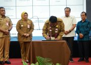 Bupati Minta SPMB Tahun Ajaran 2026/2027 Harus Transparan dan Obyektif