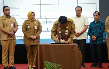 Bupati Minta SPMB Tahun Ajaran 2026/2027 Harus Transparan dan Obyektif