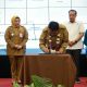 Bupati Minta SPMB Tahun Ajaran 2026/2027 Harus Transparan dan Obyektif