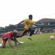 SK FC Pandeglang Bikin Juara Bertahan Ketar-ketir, Endingnya BBP Putra yang ke Babak 16 Besar